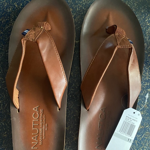 Nautica Sandals - Picture 2 of 3